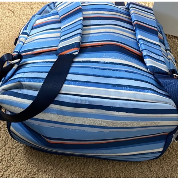 Tumi Multi Color backpack - Picture 3 of 3